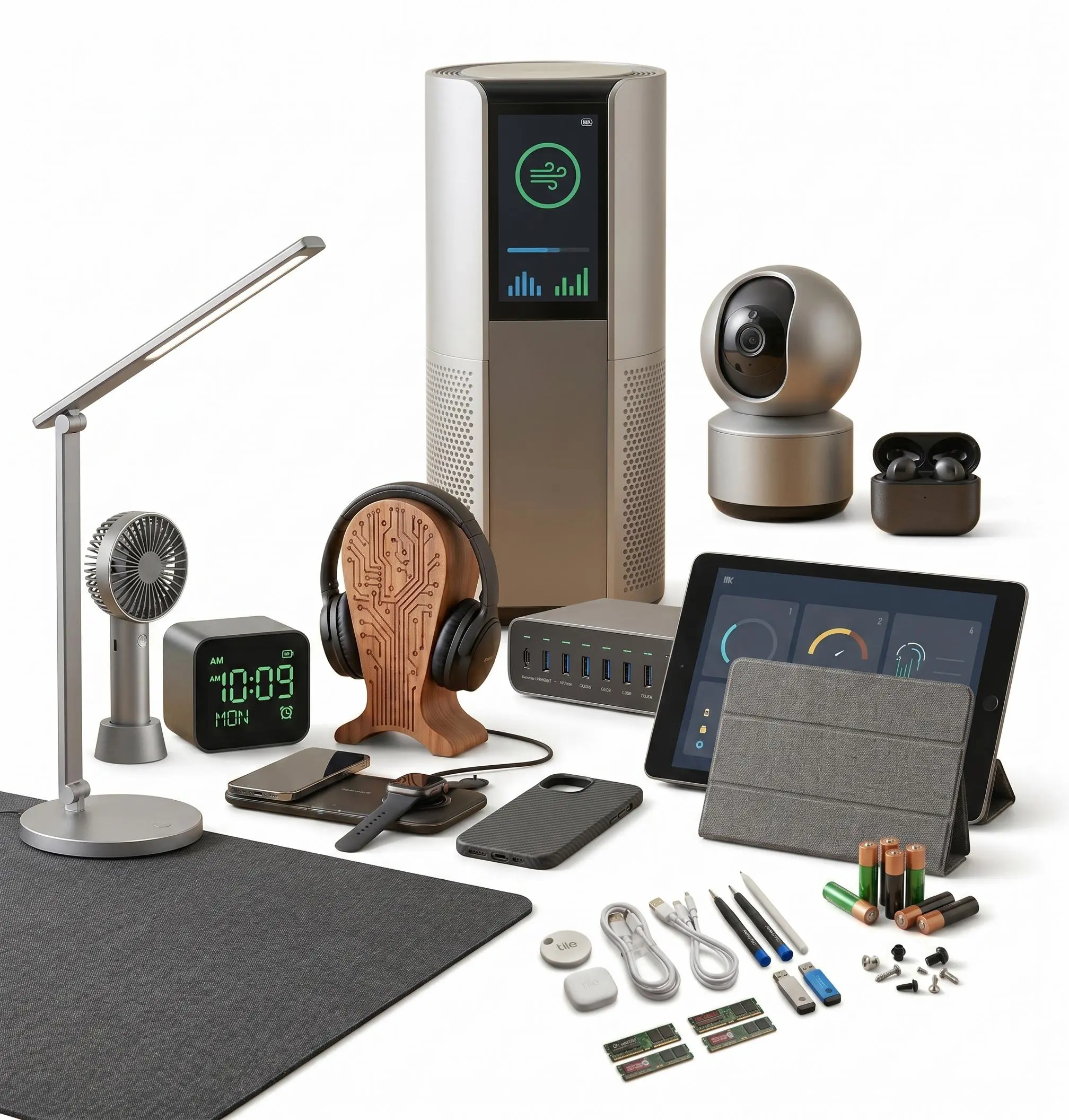 Tech Accessories