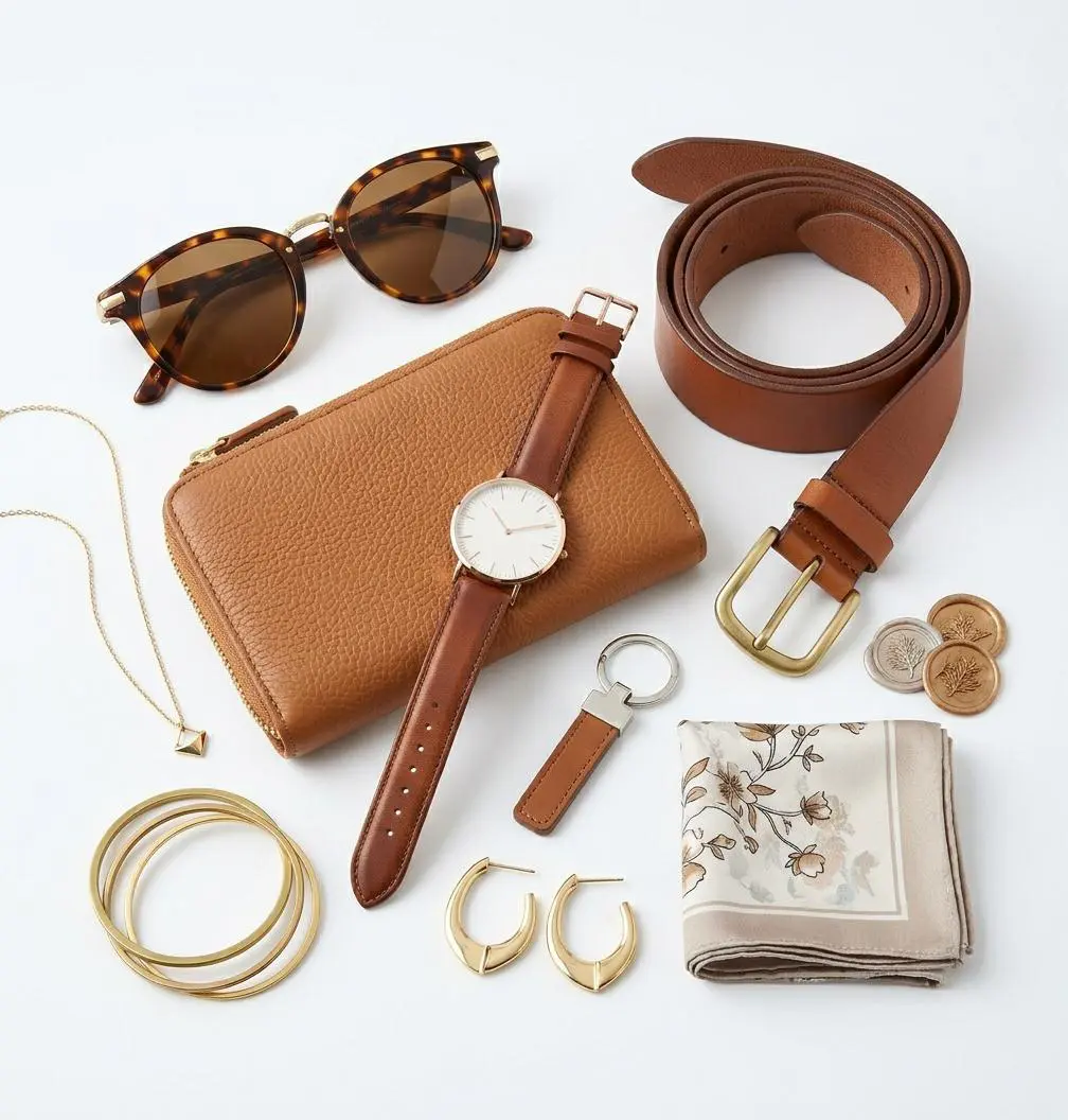 Fashion & lifestyle Products
